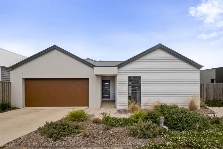 Main view of Homely house listing, 5 Clubhouse Drive, Point Lonsdale VIC 3225