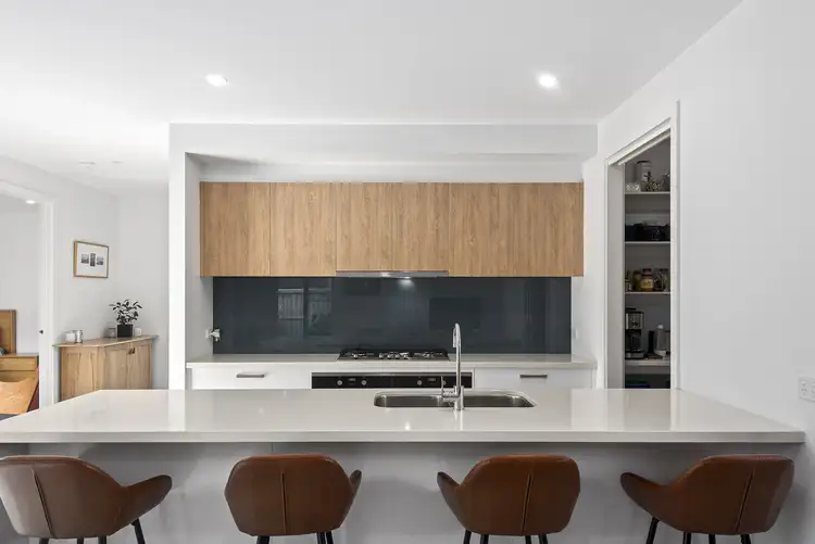 Second view of Homely house listing, 5 Clubhouse Drive, Point Lonsdale VIC 3225
