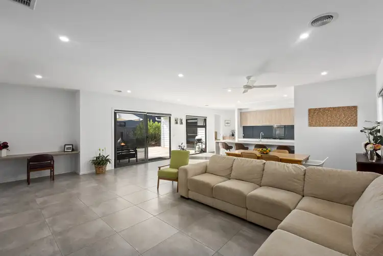 Third view of Homely house listing, 5 Clubhouse Drive, Point Lonsdale VIC 3225