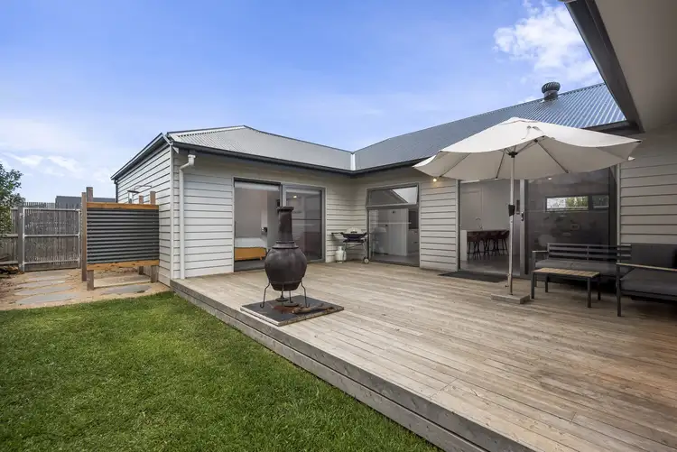 Fifth view of Homely house listing, 5 Clubhouse Drive, Point Lonsdale VIC 3225