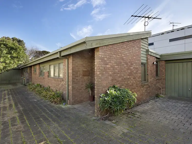 Second view of Homely unit listing, 3/33 Point Lonsdale Road, Point Lonsdale VIC 3225
