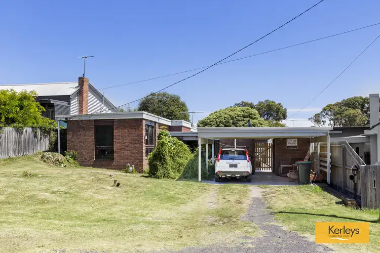 Main view of Homely house listing, 3 Grant Road, Point Lonsdale VIC 3225