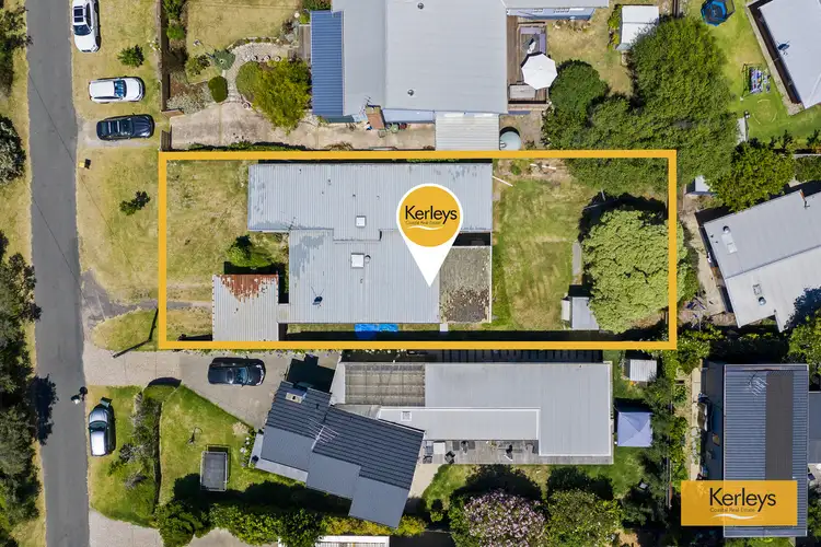 Third view of Homely house listing, 3 Grant Road, Point Lonsdale VIC 3225