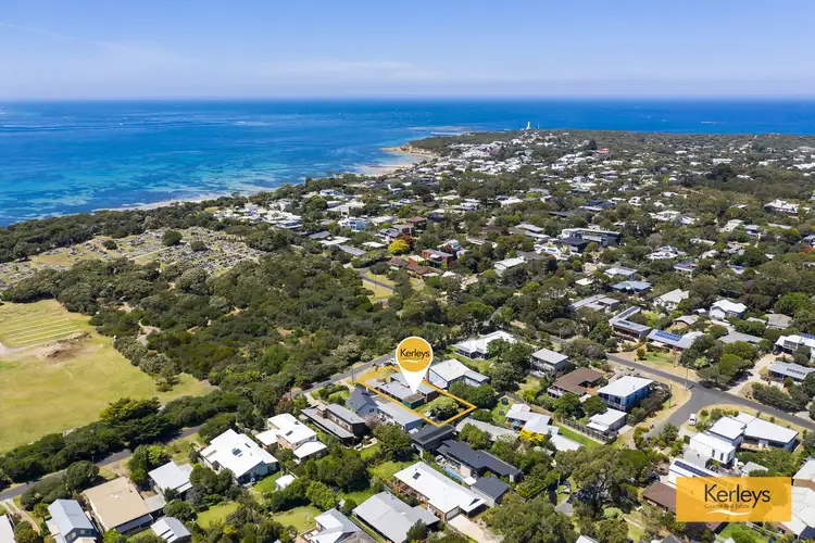 Fifth view of Homely house listing, 3 Grant Road, Point Lonsdale VIC 3225