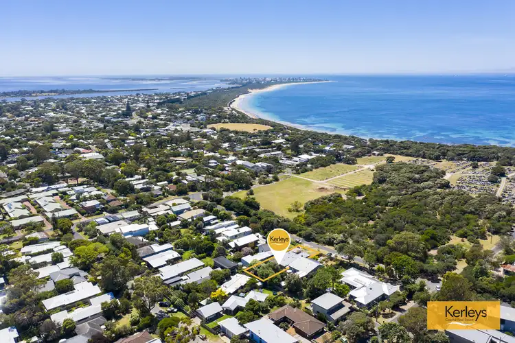 Sixth view of Homely house listing, 3 Grant Road, Point Lonsdale VIC 3225
