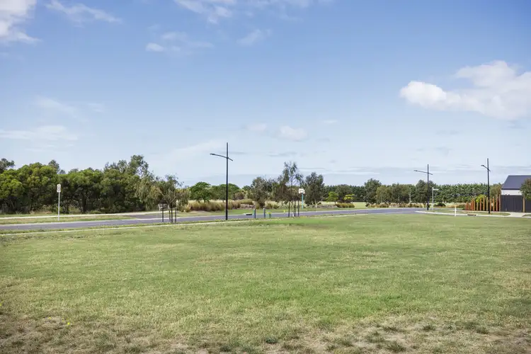 Fifth view of Homely land listing, 4-8 Lizzie Lane, Ocean Grove VIC 3226