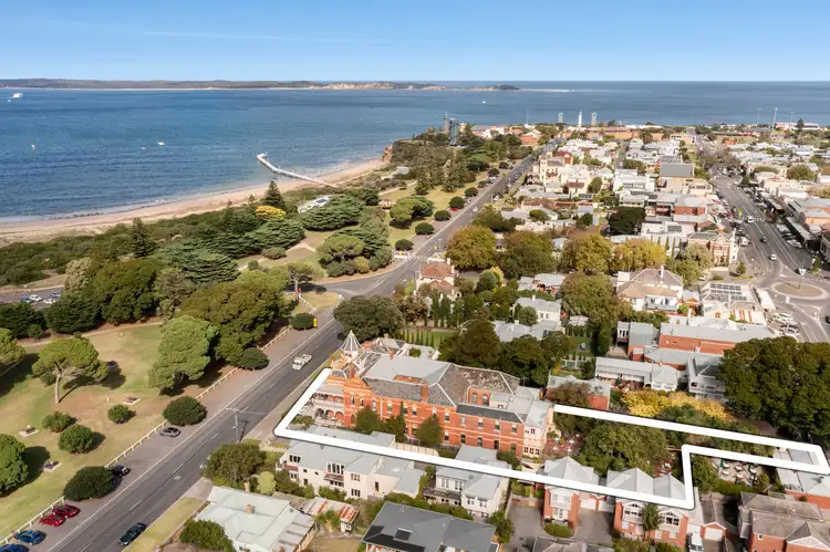 16 Gellibrand Street, Queenscliff VIC 3225