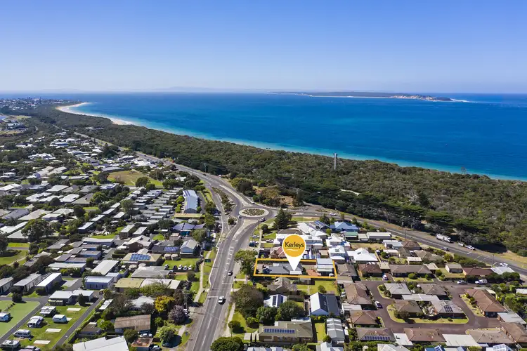 Second view of Homely house listing, 77 Bellarine Highway, Point Lonsdale VIC 3225
