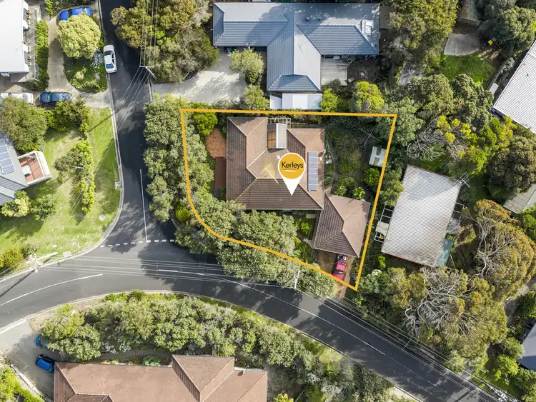 9 Warwick Hill Drive, Point Lonsdale VIC 3225