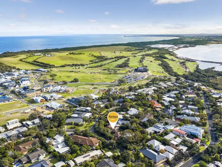 Third view of Homely house listing, 9 Warwick Hill Drive, Point Lonsdale VIC 3225
