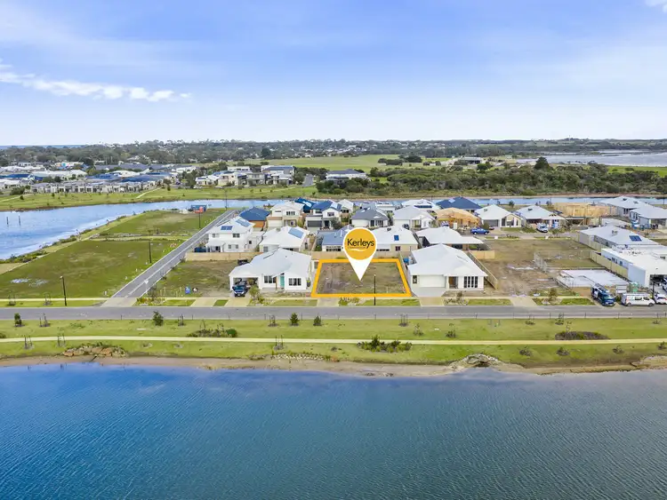 Main view of Homely land listing, 35 Coquina Drive, Point Lonsdale VIC 3225