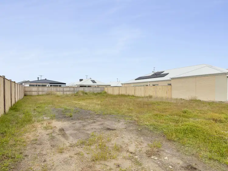 Fifth view of Homely land listing, 35 Coquina Drive, Point Lonsdale VIC 3225