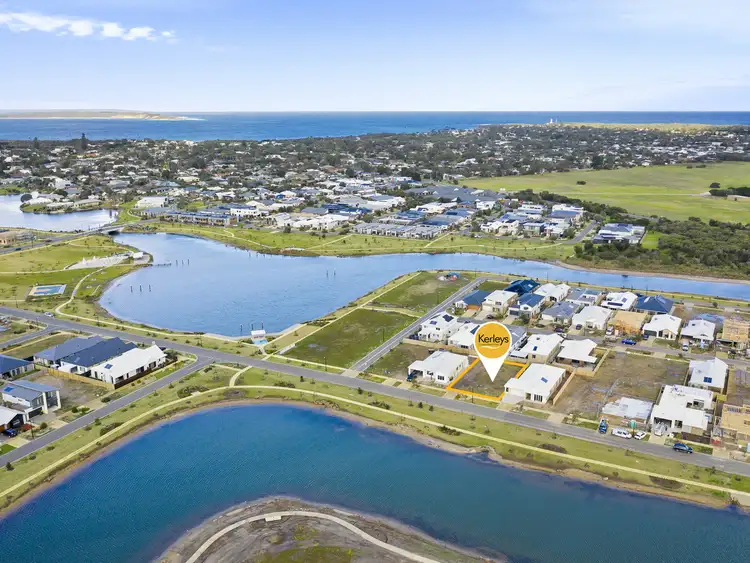 Sixth view of Homely land listing, 35 Coquina Drive, Point Lonsdale VIC 3225