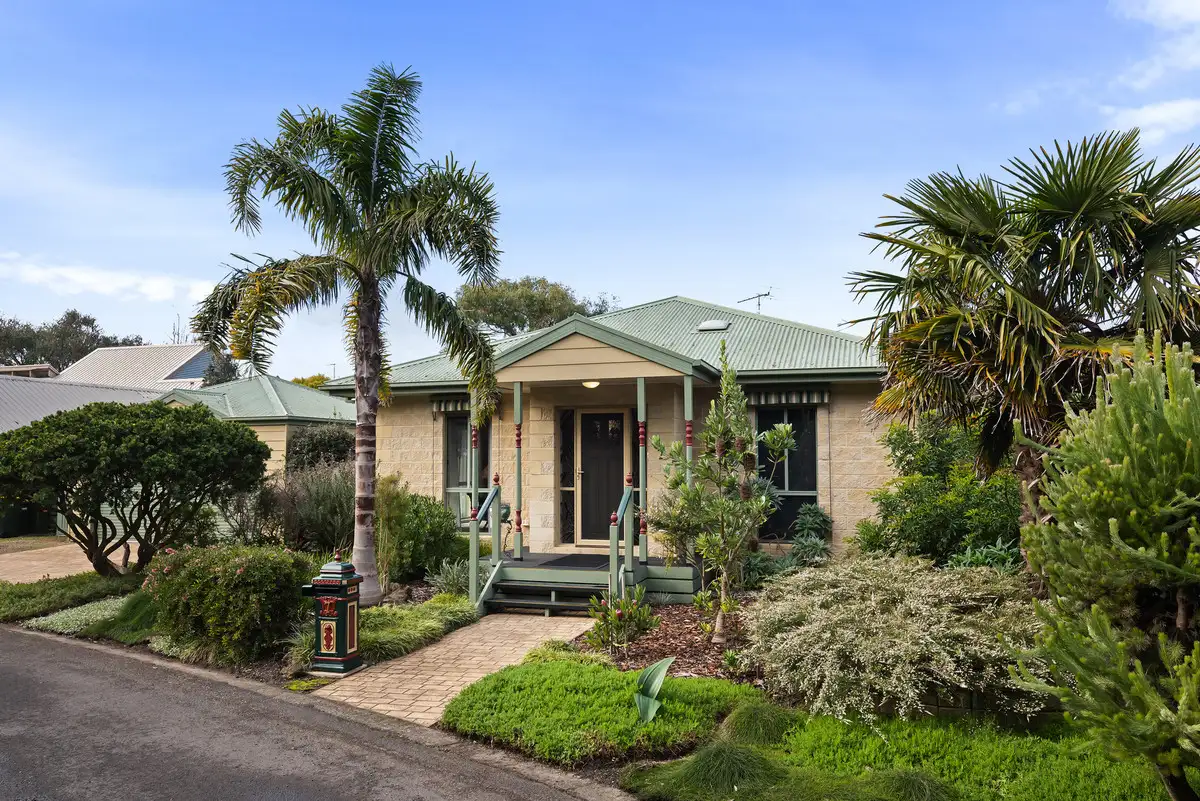 Main view of Homely house listing, 7 Pardalote Close, Point Lonsdale VIC 3225