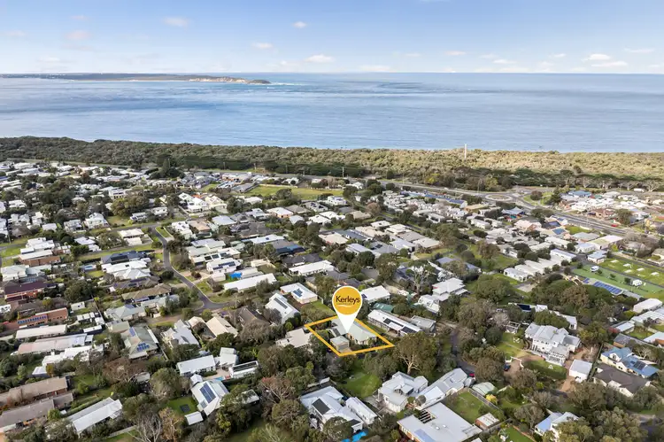 Second view of Homely house listing, 7 Pardalote Close, Point Lonsdale VIC 3225