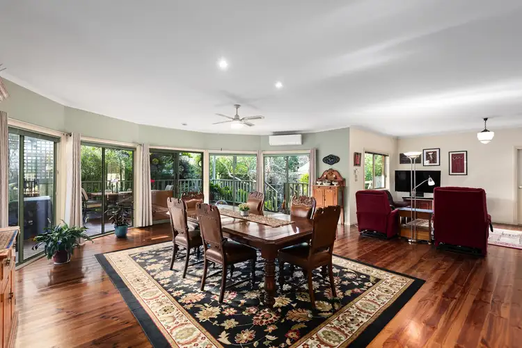 Fourth view of Homely house listing, 7 Pardalote Close, Point Lonsdale VIC 3225