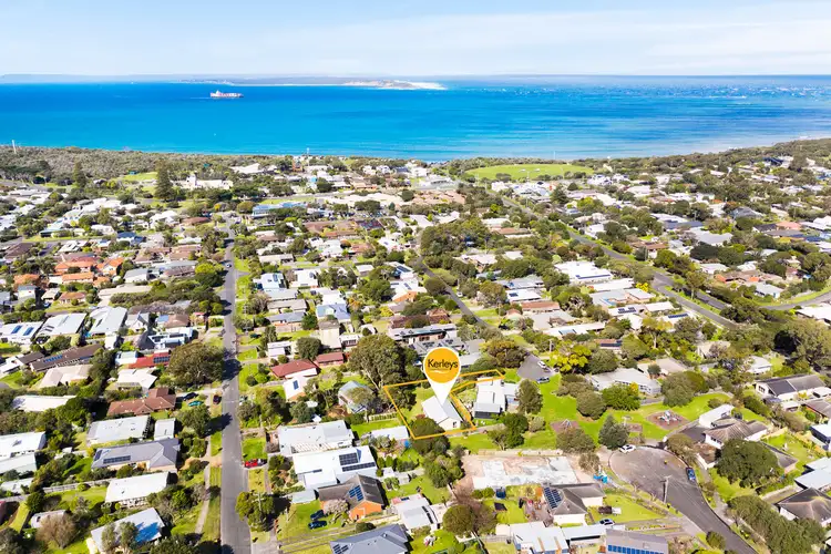 Second view of Homely house listing, 16 Sara Street, Point Lonsdale VIC 3225