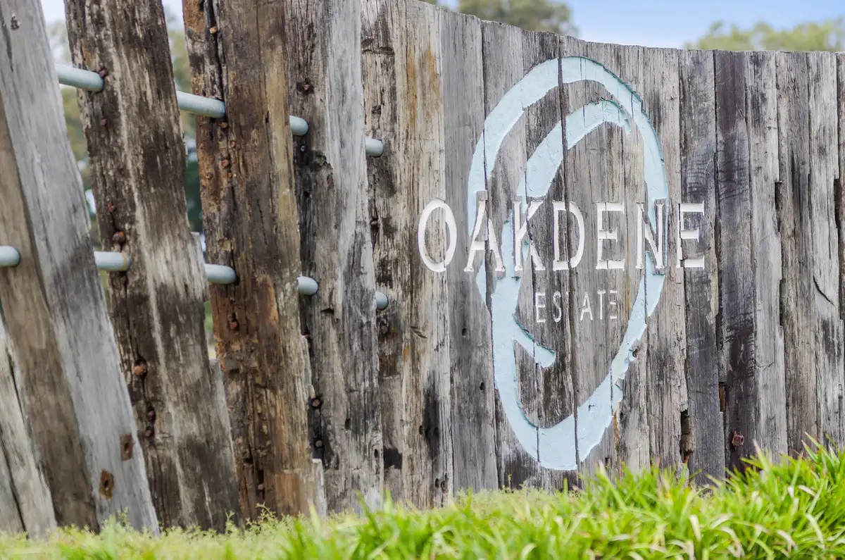 Main view of Homely land listing, Stage 11A Oakdene Estate, Ocean Grove VIC 3226