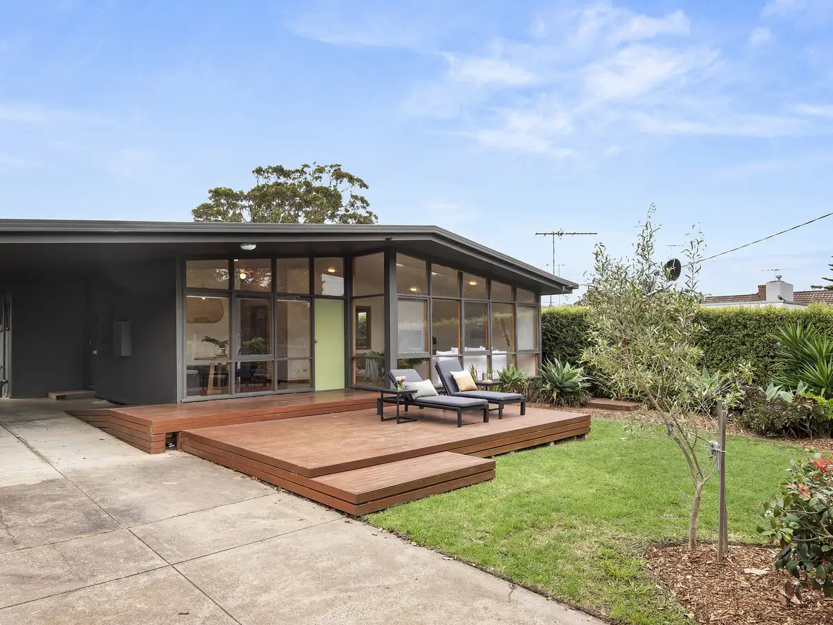Main view of Homely house listing, 6 Simpson Street, Point Lonsdale VIC 3225
