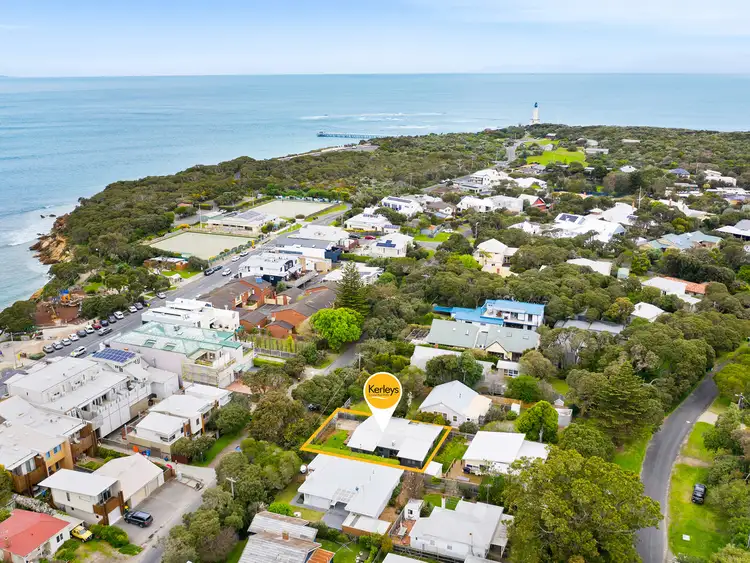 Third view of Homely house listing, 6 Simpson Street, Point Lonsdale VIC 3225