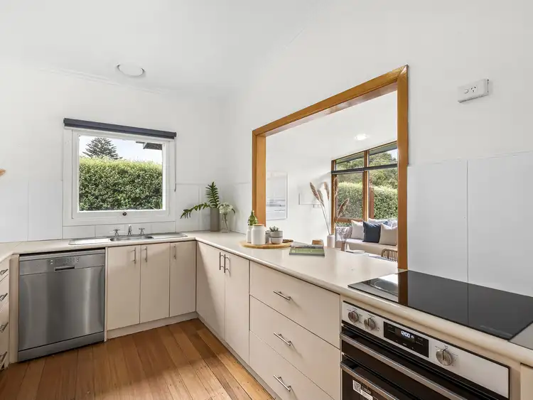 Sixth view of Homely house listing, 6 Simpson Street, Point Lonsdale VIC 3225