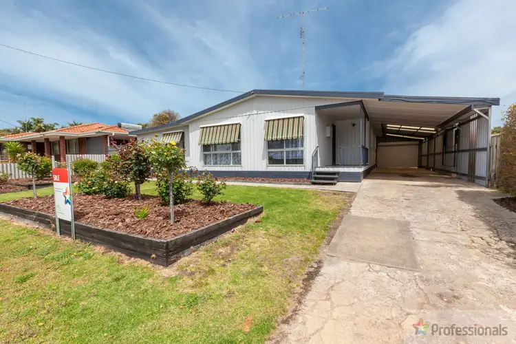 19 Doust Street, Manjimup WA 6258