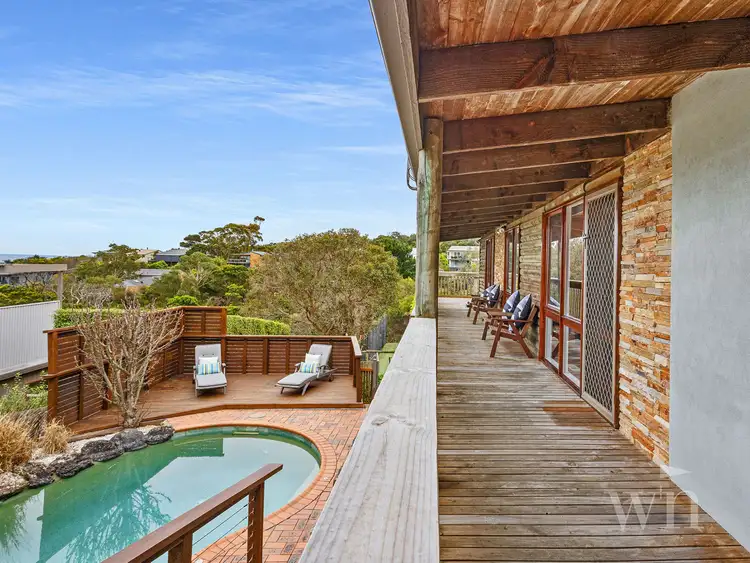 Fifth view of Homely house listing, 25 Ian Road, Mount Martha VIC 3934