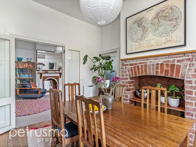 Sixth view of Homely house listing, 4 Knocklofty Terrace, West Hobart TAS 7000