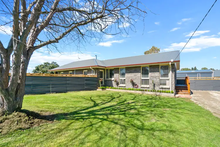 Third view of Homely house listing, 10 Morrison Parade, Glengarry VIC 3854