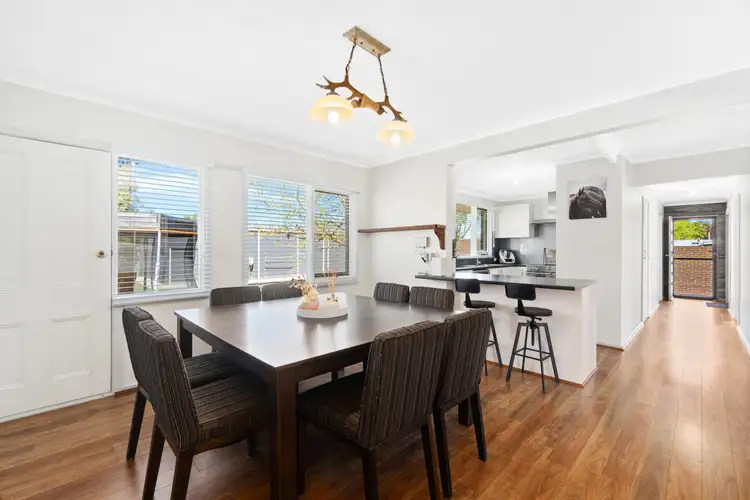 Fourth view of Homely house listing, 10 Morrison Parade, Glengarry VIC 3854