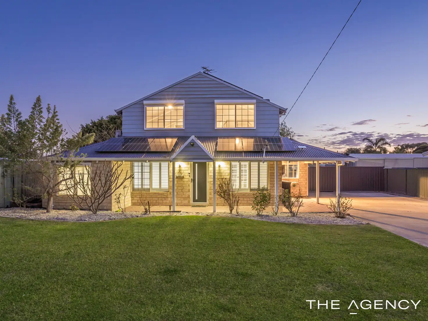 Main view of Homely house listing, 22 Royce Street, Singleton WA 6175
