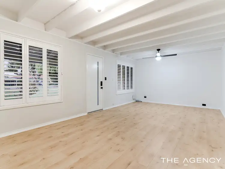 Third view of Homely house listing, 22 Royce Street, Singleton WA 6175