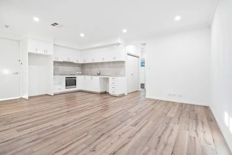 Fifth view of Homely apartment listing, 8/12 Bellevue Road, Bellevue WA 6056