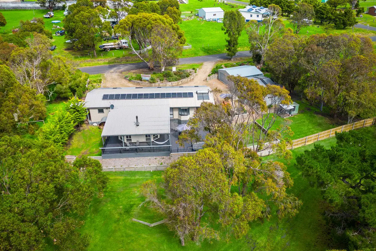Main view of Homely house listing, 9 Pinetree Court, Seaspray VIC 3851