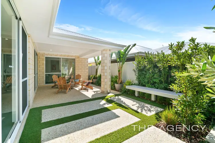 10 Exmouth Road, Bushmead WA 6055