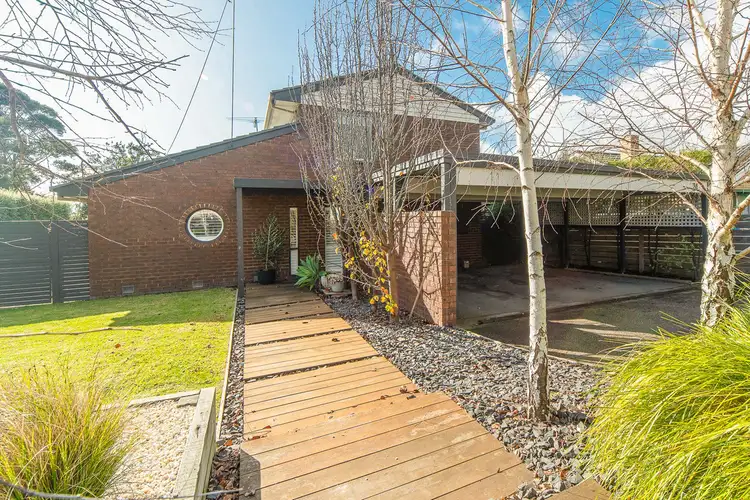 Main view of Homely house listing, 31 Dunstan Street, Frankston South VIC 3199