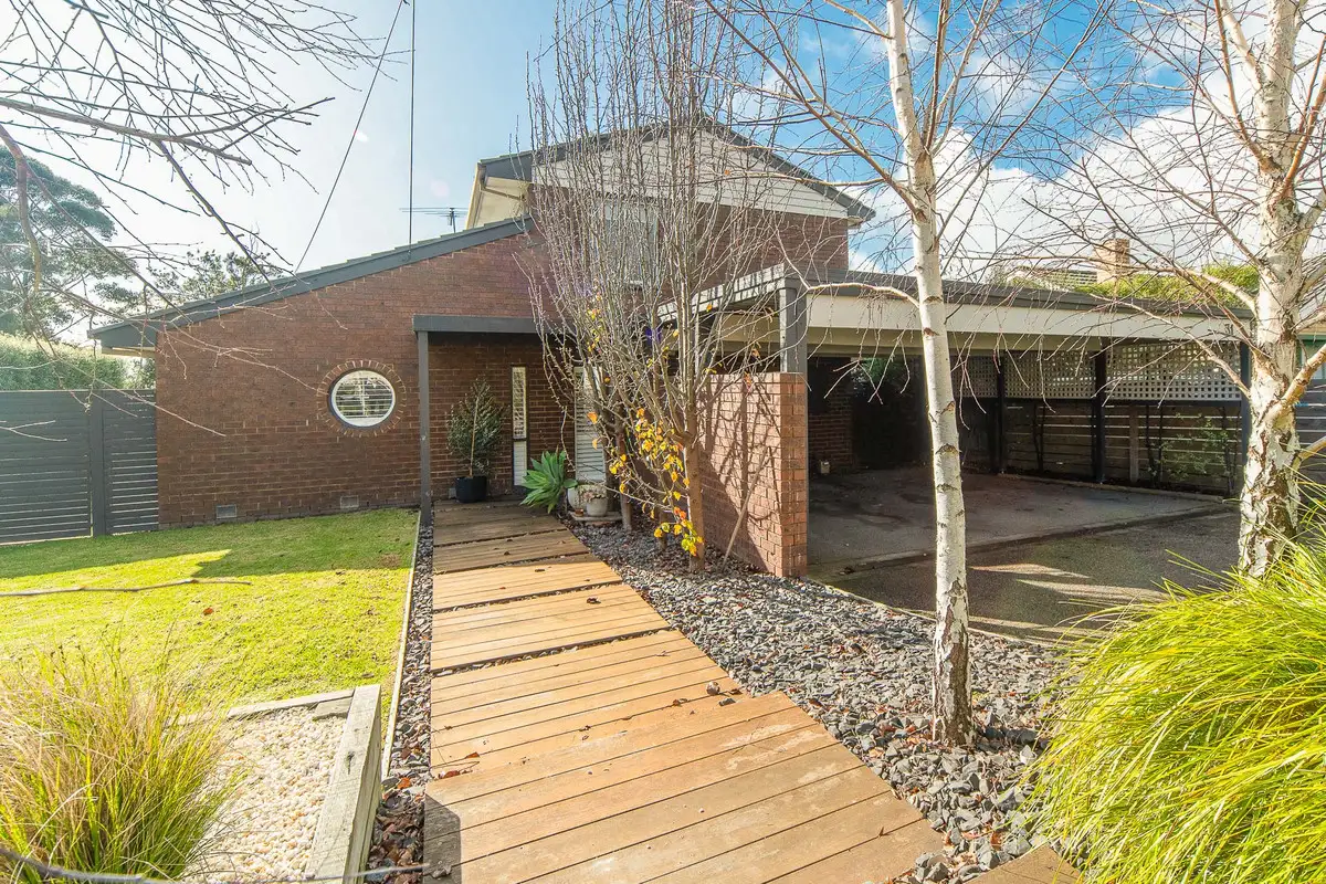 Main view of Homely house listing, 31 Dunstan Street, Frankston South VIC 3199