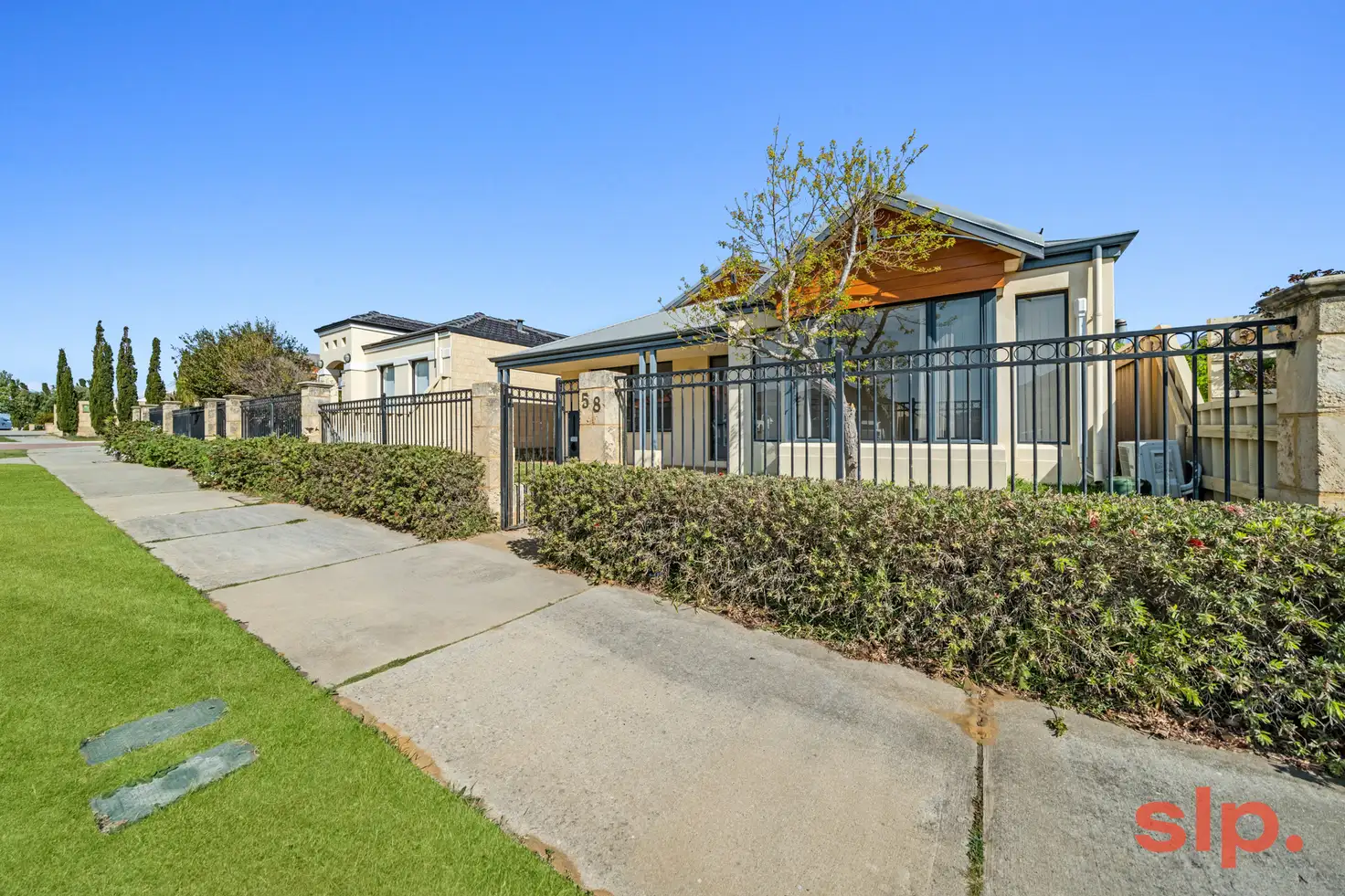 Main view of Homely house listing, 58 Benenden Avenue, Butler WA 6036