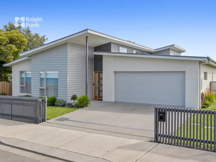 Main view of Homely house listing, 45 Walker Street, Sorell TAS 7172