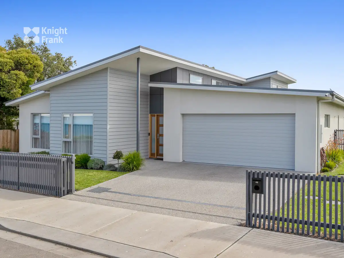 Main view of Homely house listing, 45 Walker Street, Sorell TAS 7172