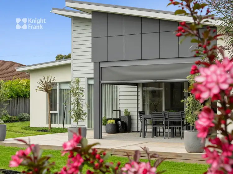 Second view of Homely house listing, 45 Walker Street, Sorell TAS 7172