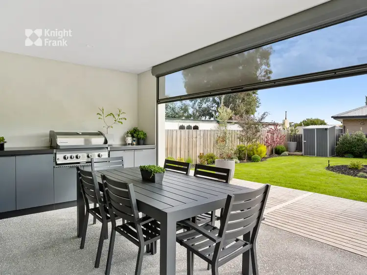 Fifth view of Homely house listing, 45 Walker Street, Sorell TAS 7172