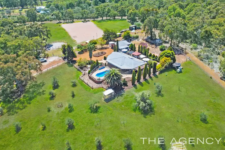 Main view of Homely house listing, 399 Louisa Circle, Morangup WA 6083