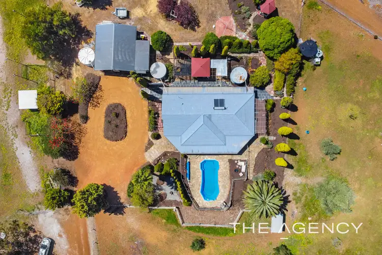 Third view of Homely house listing, 399 Louisa Circle, Morangup WA 6083