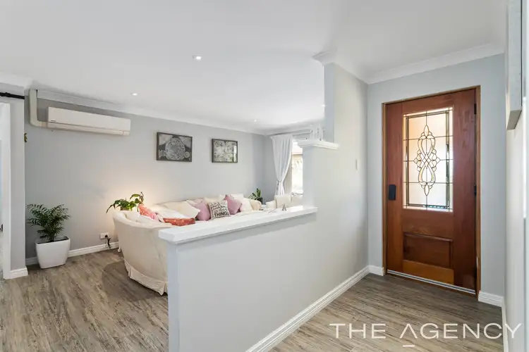 Fourth view of Homely house listing, 399 Louisa Circle, Morangup WA 6083