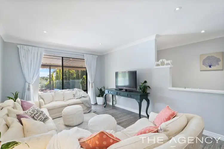 Fifth view of Homely house listing, 399 Louisa Circle, Morangup WA 6083