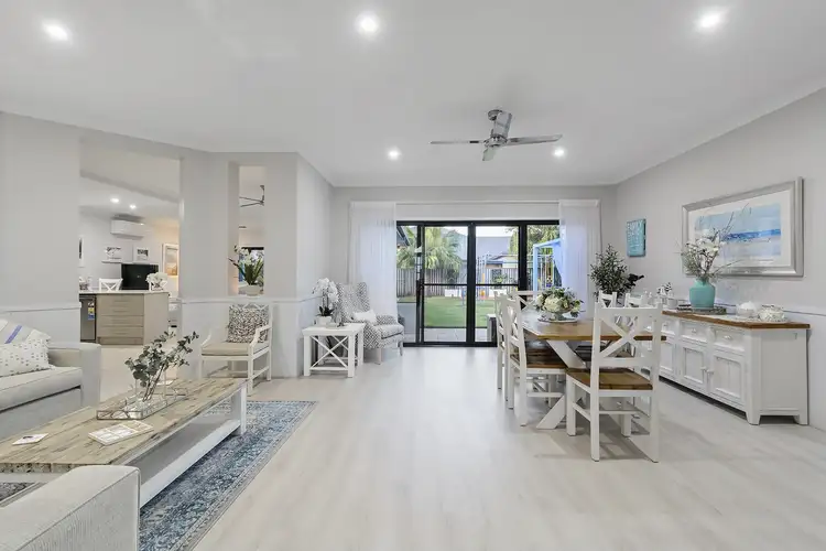 Third view of Homely house listing, 3 Elusive Road, Coomera Waters QLD 4209