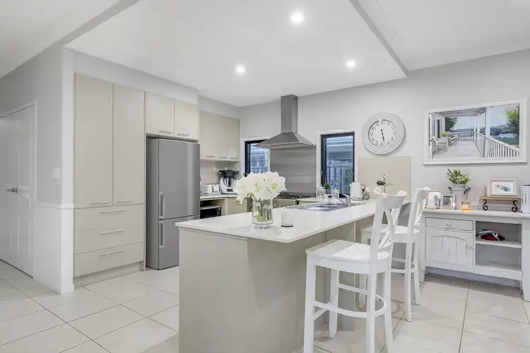 Sixth view of Homely house listing, 3 Elusive Road, Coomera Waters QLD 4209
