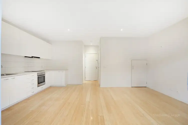 Third view of Homely townhouse listing, 6 Grasstree Way, Bundoora VIC 3083