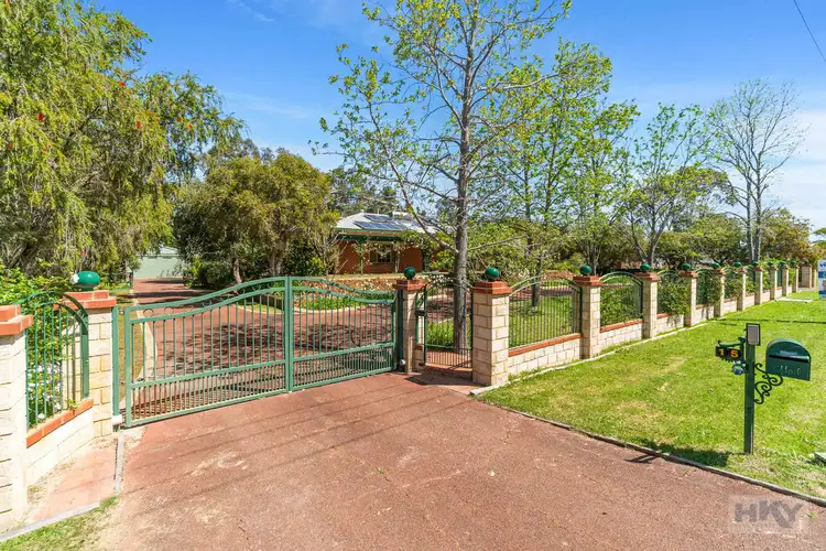 15 Lemon Street, Upper Swan WA 6069